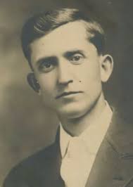 Leonless Marcellus “Leon” Sipes (1884-1964)