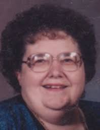 Bonnie J. Burk Obituary