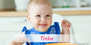 Stream tracks and playlists from ~tinka~ on your desktop or mobile device. Vorname Tinka Beliebtheit Bedeutung Mehr