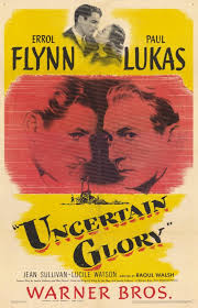 Uncertain Glory film review