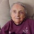 Mary Leona Wayne Virden Obituary