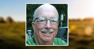 Mark F. Peterson Obituary May 21, 2020