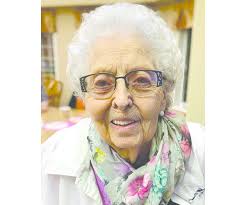 Kathleen Lake: Obituary (2020)