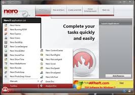 Unduh Nero Startsmart Untuk Windows 7 32 64 Bit Indonesia