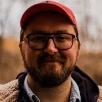 Gunnar Berg's Instagram, Twitter & Facebook