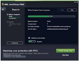 Safeguarding electronic devices from cyber threats is an important step everyone needs to take. Avg Antivirus Free 64 Bit Download 2021 Latest