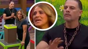 “Con los niños no”: Este es el comentario que desató el PLEITO entre Azalia y Rafa Mercadante | VIDEO