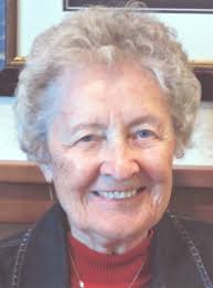 Virginia Keesling Obituary