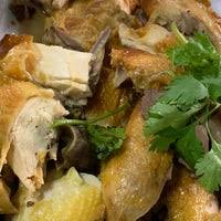 Head back to your farm with your chicken order. Rani S Chicken Farm Restaurant