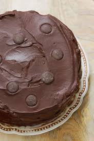 Gateau Au Chocolat A Etages Vegan Au Vert Avec Lili Gateau Chocolat Gateau Chocolat