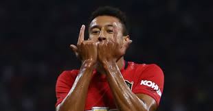 Jesse lingard (eng) currently plays for premier league club manchester united. Lingard S Huge Wages Causing Issue As Man Utd Seek Recompense