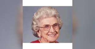 Lucille Florence Neill Obituary