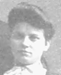 Theresa Magdalena “Racy” Geier Pulvermacher (1887-1960)