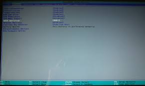 If you have tried every way to make it perfect, but you failed, then you have to just install new bios on the eeprom ic through a programmer. Alienware M17x R4 Ahci But Still Waiting For Root Device Please Help Tonymacx86 Com
