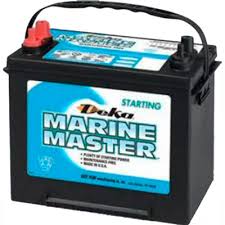 Vmax857 agm battery 12 volt 35ah marine deep cycle 3. Super Start Marine Deep Cycle Battery 24dcm