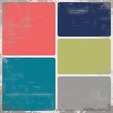 Pin By Mandy Howard On Navy Teal Coral Chartreuse And Gray Color Themed Nursery Ideas Coral Bathroom Decor Bathroom Decor Colors Bedroom Turquoise