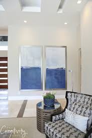 Lovely and neutral foyer colour, pair this with brushed gold accents for a stunning entry. Ppg 2020 Color Of The Year Chinese Porcelain