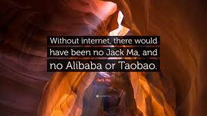 Jack Ma Quotes 90 Wallpapers Quotefancy Quotes Joyce Meyer Quotes Words