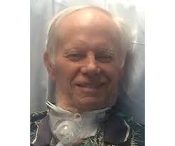 John Roche Obituary (1947