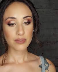 The Powder Room Makeup Artistry by Eleni Andreou