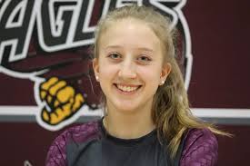 Meet the Ellsworth High School JV Softball Team [PHOTOS]