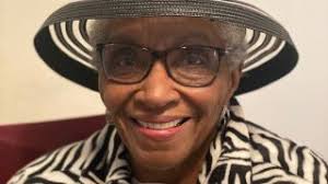 Woman turns 90, blazed her own trail after building business from scratch