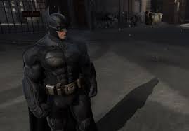 In batman arkham knight you can change batman's outfit and the batmobile skin. Batman The Dark Knight Skin Mod Batman Arkham Origins Skin Mods