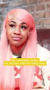 Jada Ramos's Instagram, Twitter & Facebook