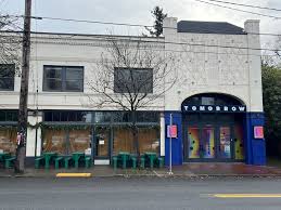 Tomorrow Theater - Wikipedia