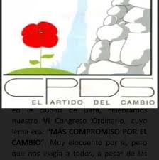Esta trata de promover la justicia social, mediante la aunque karl marx ha definido la democracia en sus escritos, lo cierto es que existe una gran disparidad de opiniones acerca de quien fue el verdadero fundador de la socialdemocracia en europa. Convergencia Para La Democracia Social Cpds Paracpds Twitter