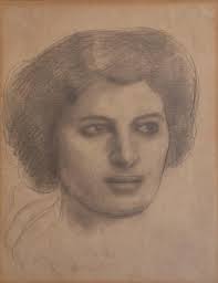 Drawing Papers 153 A Greater Beauty: The Drawings of Kahlil Gibran by The  Drawing Center