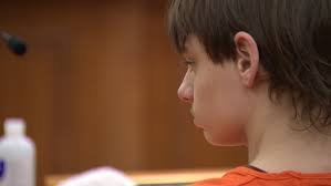 Case halted after Gibraltar student who brought gun to school is ruled  unfit for trial