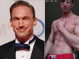 He is also known for working in a program known as doctor doctor. Dr Christian Jessen Could Face Axe Over Drug Scandal Hints Co Star Daily Star