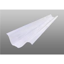 Telha PP Kalheta Perfil 440 2,1mm 4,5 Metros - 54.0450 - ATCO - Telha -  Magazine Luiza