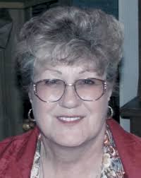 Beverly Jean Gould 1941