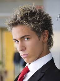 Frosted Tips Hairstyles 1 Hair Styles Mens Hairstyles Hair