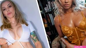 Stefany gomez xoxo onlyfans - Nudes photos