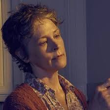 Why Carol Just Doomed One Walking Dead Character