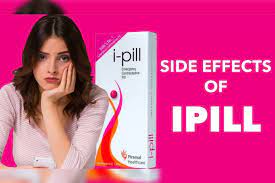 I Pill How Does It Work Ipill Side Effects Effectiveness Of The Emergency Contraceptive Pill And More Techno Health Hub