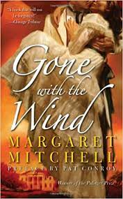 Gone with the wind collage done for fun during some free time. Gone With The Wind Mitchell Margaret Conroy Pat Amazon De Bucher