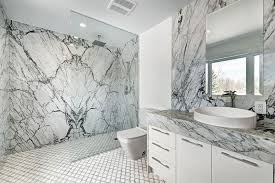 This style completely alters the dynamic of the room by opening it up. Wet Room Bathrooms Design Ideas Designing Idea