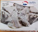 Cocochas De Merluza Crs Ultracongeladas