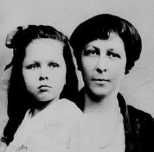 Alice Elizabeth Aldigé Eustis (1887-1987)