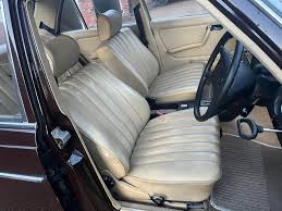 Image result for Walnut Brown 1981 Mercedes