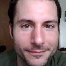 Gregory Dotson's Instagram, Twitter & Facebook