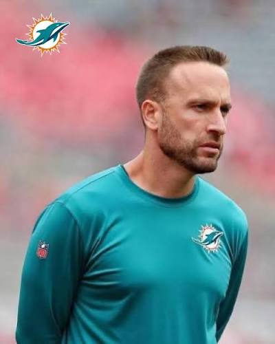 Jeff Hafley is still retooling his coaching staff as the new head coach of  the Miami Dolphins. Fresh off his hiring in January 2026, he's been busy  building a team to turn
