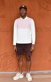 The 10 Best Dressed Men Of The Week Tyler The Creator Fashion Tyler The Creator Outfits Best Dressed Man