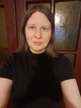 Ingrid Wolf's Instagram, Twitter & Facebook