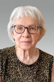 GAREAU POISSON, Simone (1938-2025) Le 8 juin 2025, à l'âge de 86 ans, est  décédée Mme Simone Gareau. Elle rejoint son époux Aimé Poisson et son fils  Marcel Poisson. Elle laisse dans