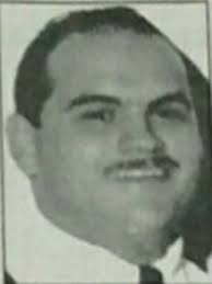 Peter R. Jimenez (1972-2005)